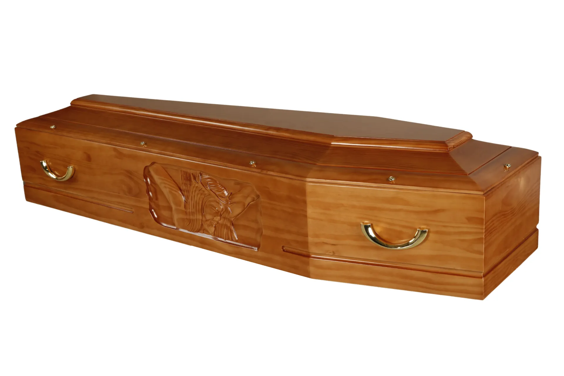 Glorina (Chêne Moyen, Christ)