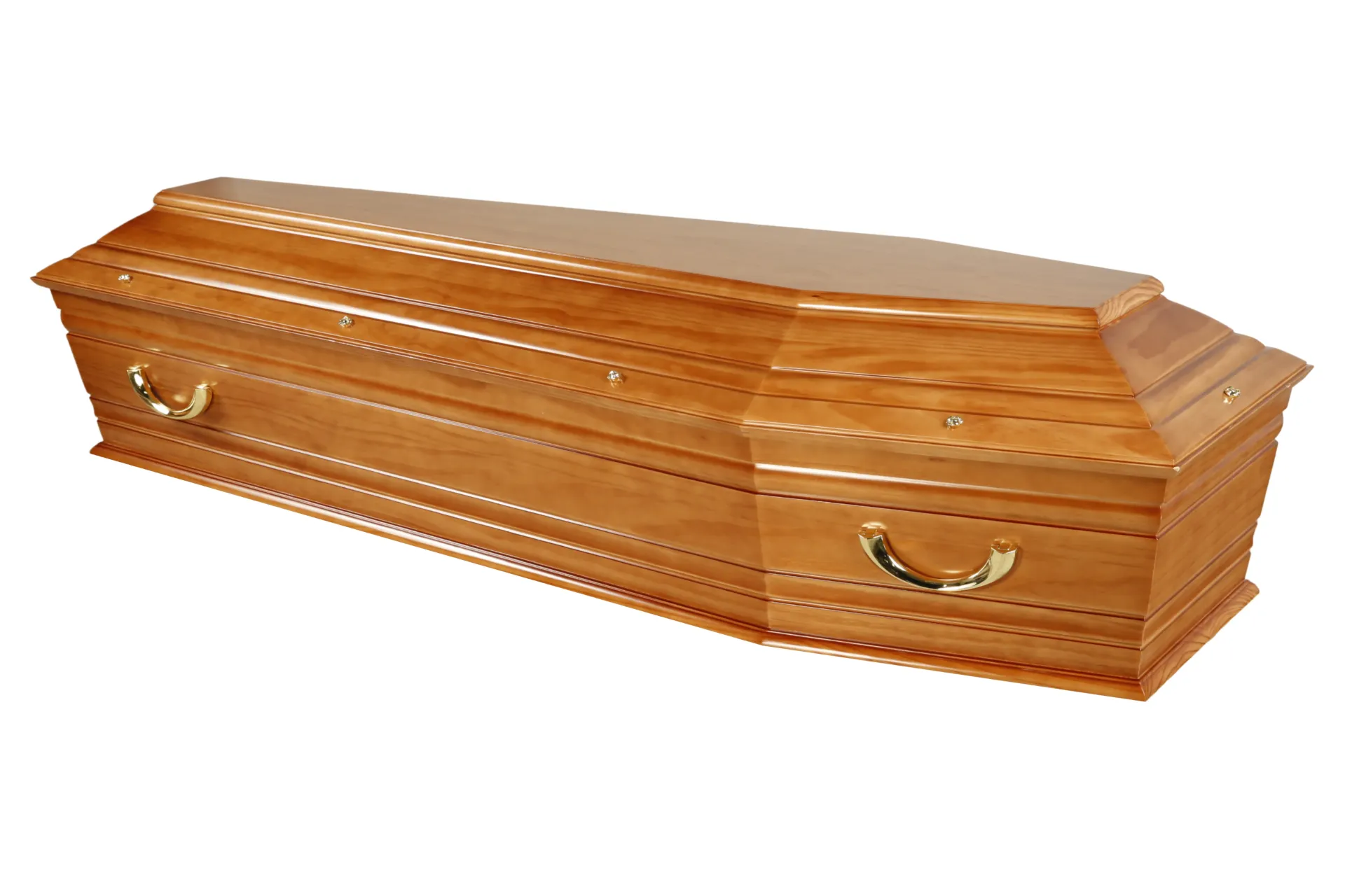 Tranquilis (Chêne Moyen, 188x57)