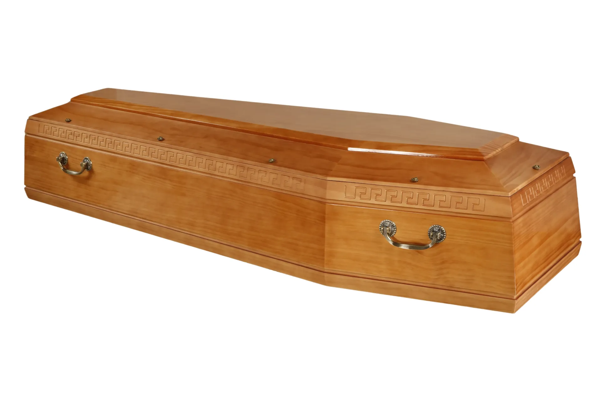 Grecale (Chêne Moyen, Greca, 188x57)