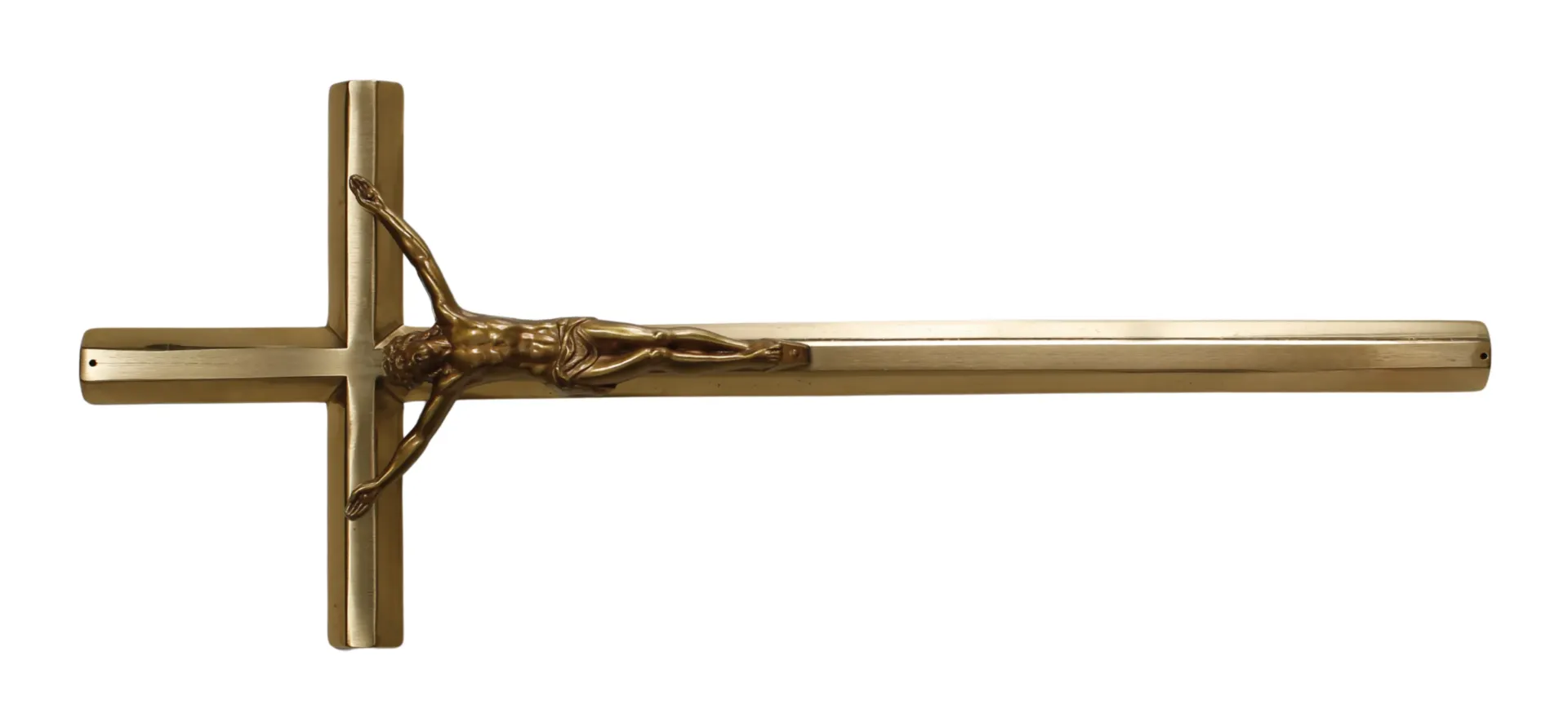 Christ Croix LA