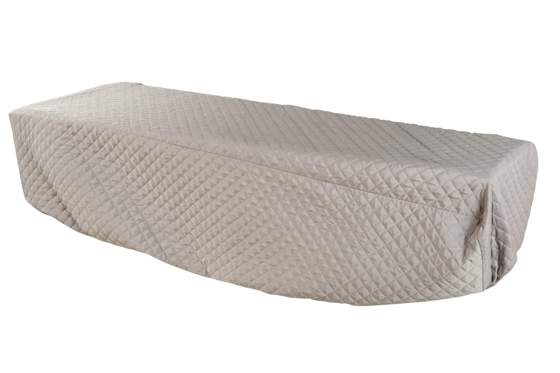 Housse Protection Gris