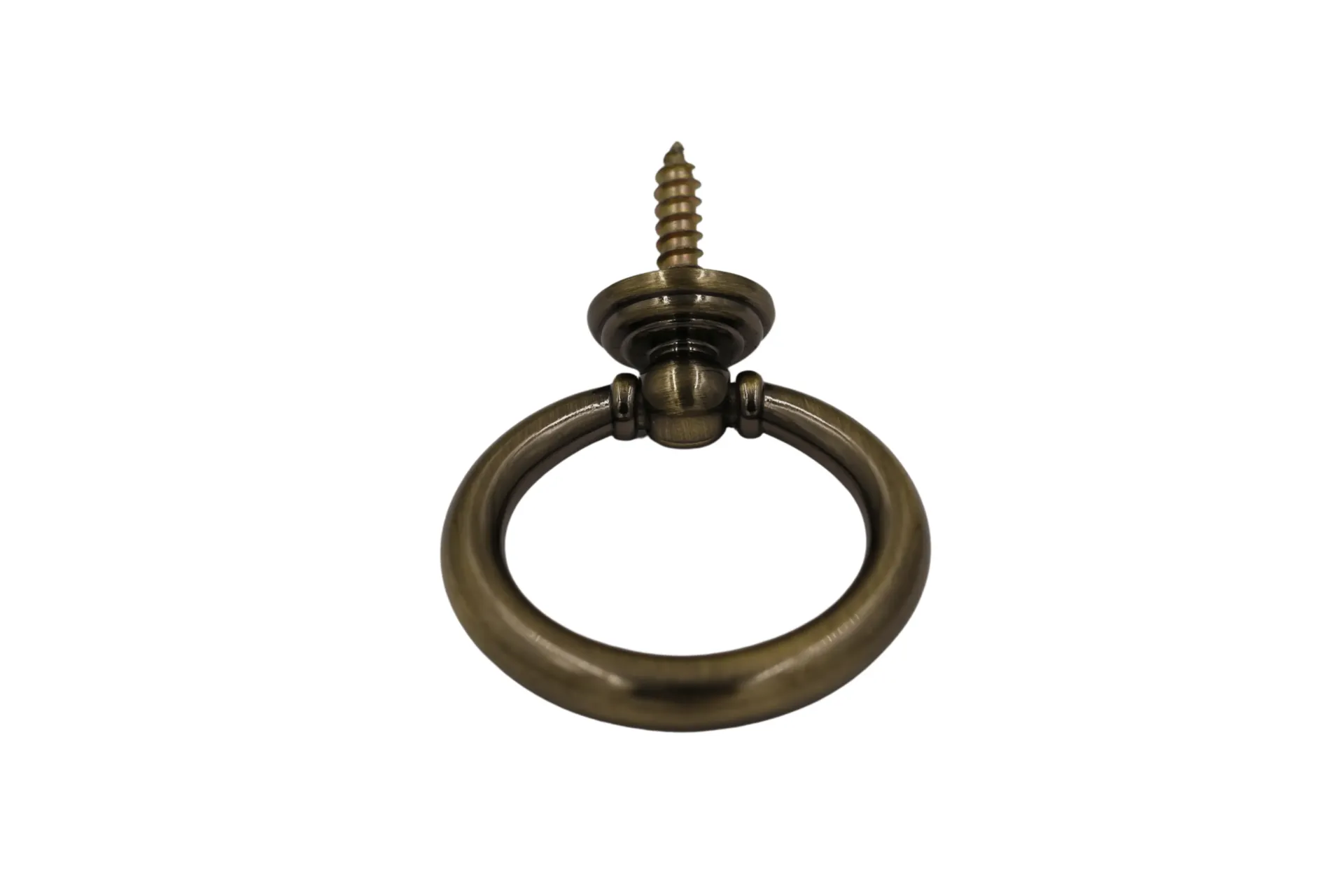 Vis Anneau Bronze
